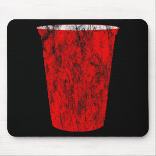Alfombrilla De Ratón taza de fiesta