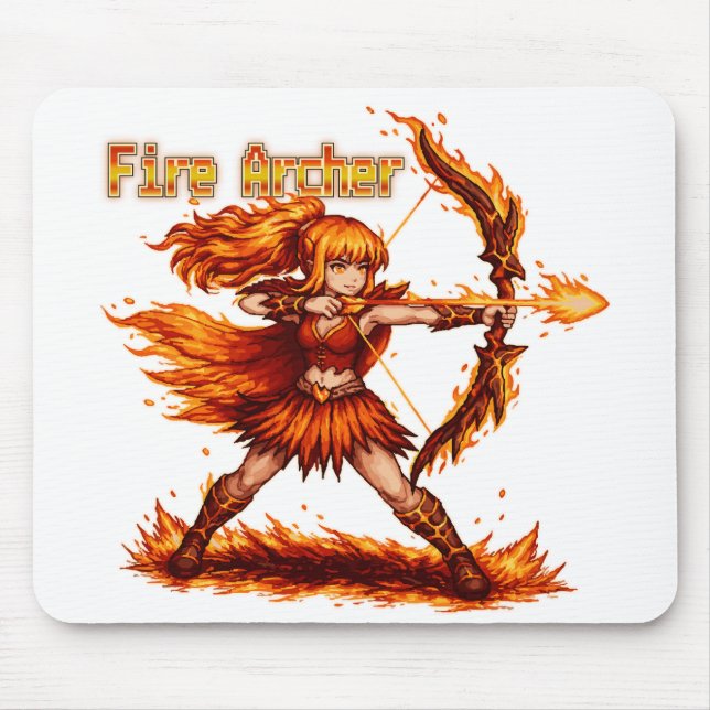 Alfombrilla De Ratón Taza para Latte (Frente)