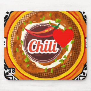 Alfombrilla De Ratón Tazón