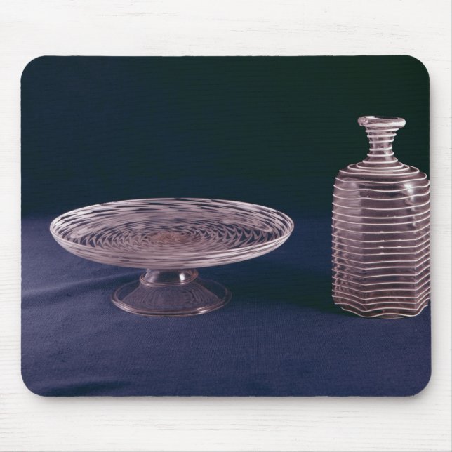 Alfombrilla De Ratón Tazza del latticinio de Facon de Venise (Frente)