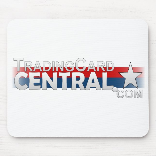 Alfombrilla De Ratón TCC Mousepad (Frente)