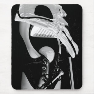 Alfombrilla De Ratón t'd apagado