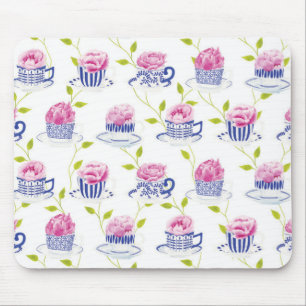 Alfombrilla De Ratón Té alto en la brujería