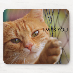 ALFOMBRILLA DE RATÓN TE ECHO MAL