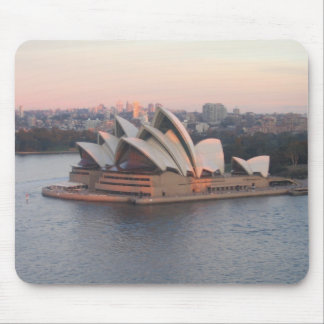Alfombrilla De Ratón Teatro de la ópera de Sydney