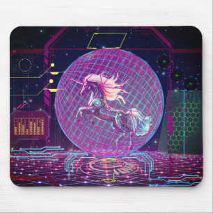 Alfombrilla De Ratón Techicorn