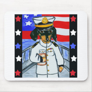 Alfombrilla De Ratón Teckel