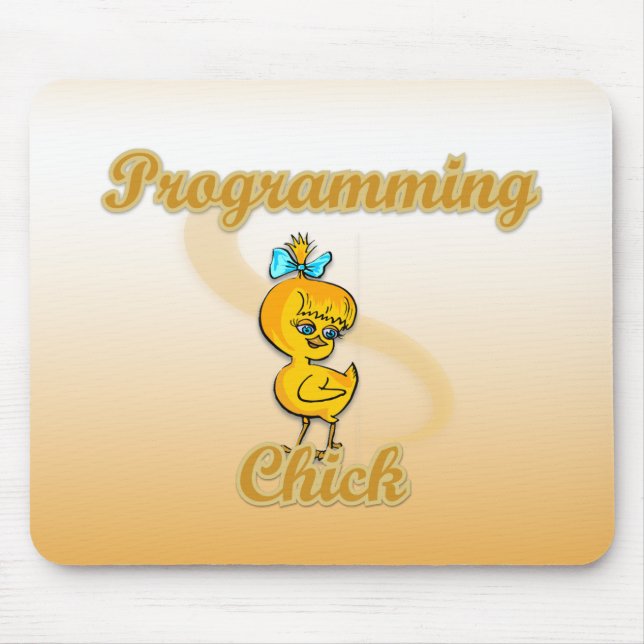 Alfombrilla De Ratón Tecla de programación (Frente)