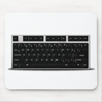 Alfombrilla De Ratón Teclado