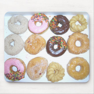 Alfombrilla De Ratón Tecleo dulce