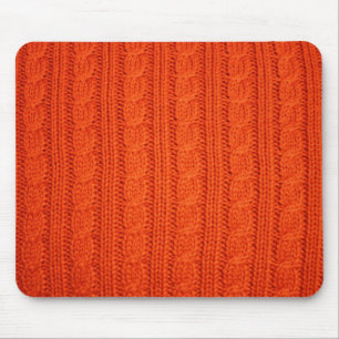 Alfombrilla De Ratón Tejido en cable