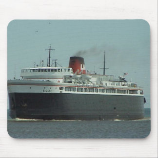 Alfombrilla De Ratón Tejón de Carferry