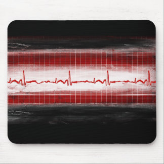 Alfombrilla De Ratón Telemetría