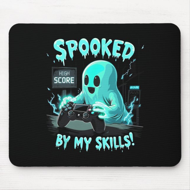 Alfombrilla De Ratón Temporada de fantasía guapísima y adorable (Frente)