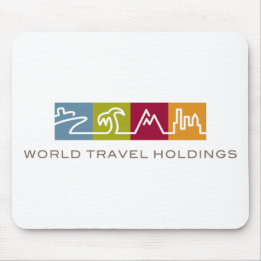 Alfombrilla De Ratón Tenencias del World Travel