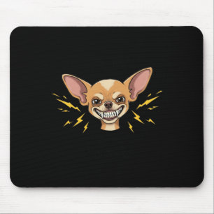 Alfombrilla De Ratón Tengo Ese Dawg En Mi Pegatina Chihuahua