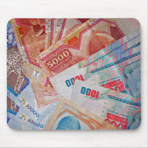 Alfombrilla De Ratón Tengy