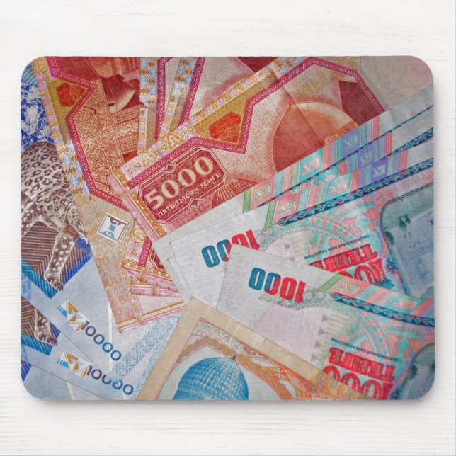 Alfombrilla De Ratón Tengy (Frente)