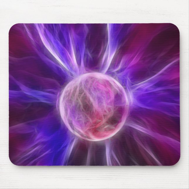 Alfombrilla De Ratón Teñido anudado (Frente)