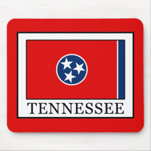 Alfombrilla De Ratón Tennessee