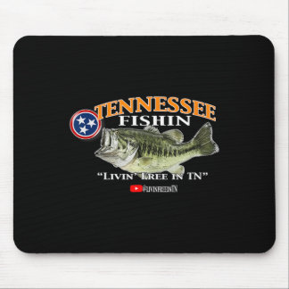 Alfombrilla De Ratón Tennessee Fisher de Hog Hog