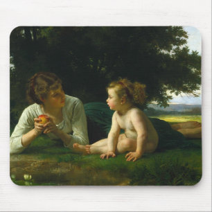 Alfombrilla De Ratón Tentación