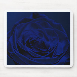 Alfombrilla De Ratón Terciopelo azul rose.jpg