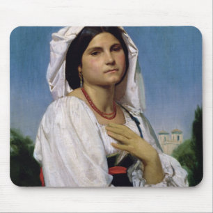 Alfombrilla De Ratón Teresa