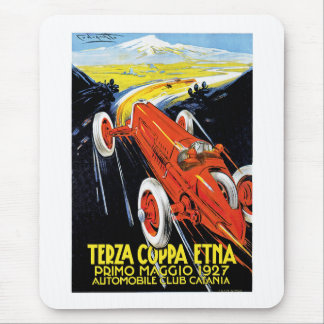 Alfombrilla De Ratón Terza Coppa Etna