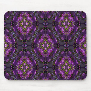 Alfombrilla De Ratón Tesoros de Lilac...