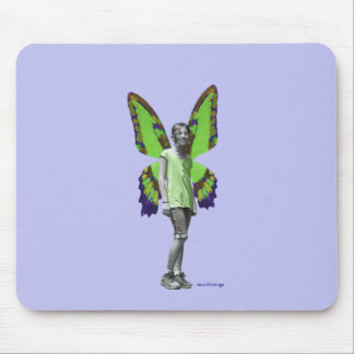 Alfombrilla De Ratón Tessa Mousepad 2