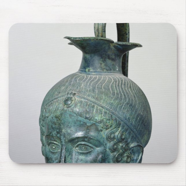 Alfombrilla De Ratón Tete de Gabies (Frente)