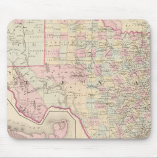 Alfombrilla De Ratón Texas