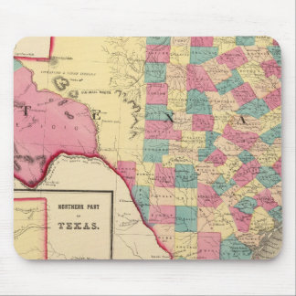Alfombrilla De Ratón Texas 2
