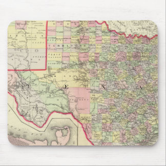 Alfombrilla De Ratón Texas 7