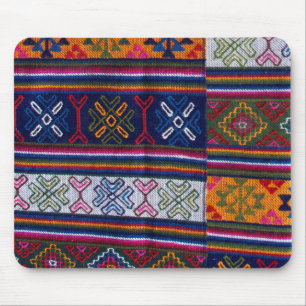 Alfombrilla De Ratón Textil butanés