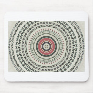 Alfombrilla De Ratón TextMe /