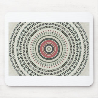 Alfombrilla De Ratón TextMe /