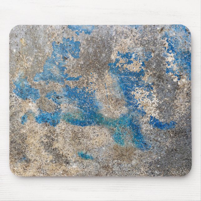 Alfombrilla De Ratón Textura de fibra de vidrio (Frente)