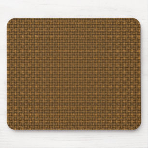 Alfombrilla De Ratón Textura Naranja oscura
