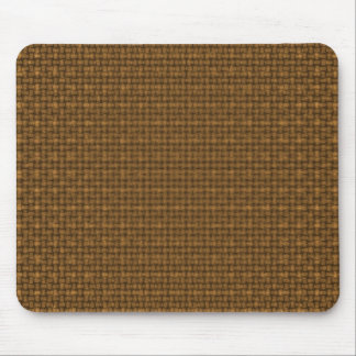 Alfombrilla De Ratón Textura Naranja oscura