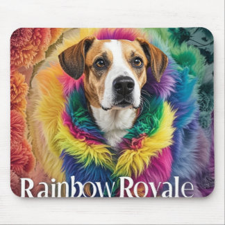 Alfombrilla De Ratón Texturas ricas: Elevando el diseño interior