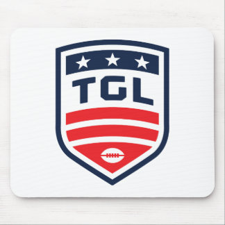 Alfombrilla De Ratón TGL Mouse Pad