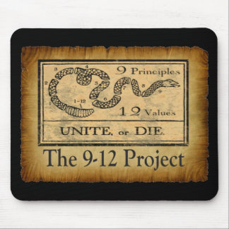 Alfombrilla De Ratón the912project.com une o muere cojín de ratón