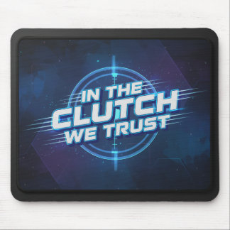 Alfombrilla De Ratón The Clutch Master: Das Gaming-Mauspad