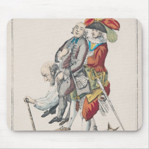 Alfombrilla De Ratón The Game debe terminar pronto