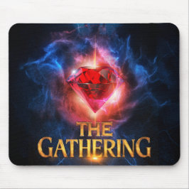 Alfombrilla De Ratón The Gathering: Bloodmoure Chronicles Ratón de Fant