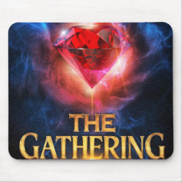 Alfombrilla De Ratón The Gathering Mousepad