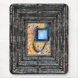 Alfombrilla De Ratón The Guardian