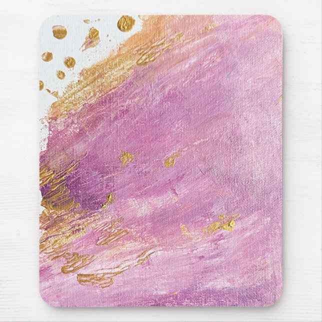 Alfombrilla De Ratón The King's Garment  (Frente)